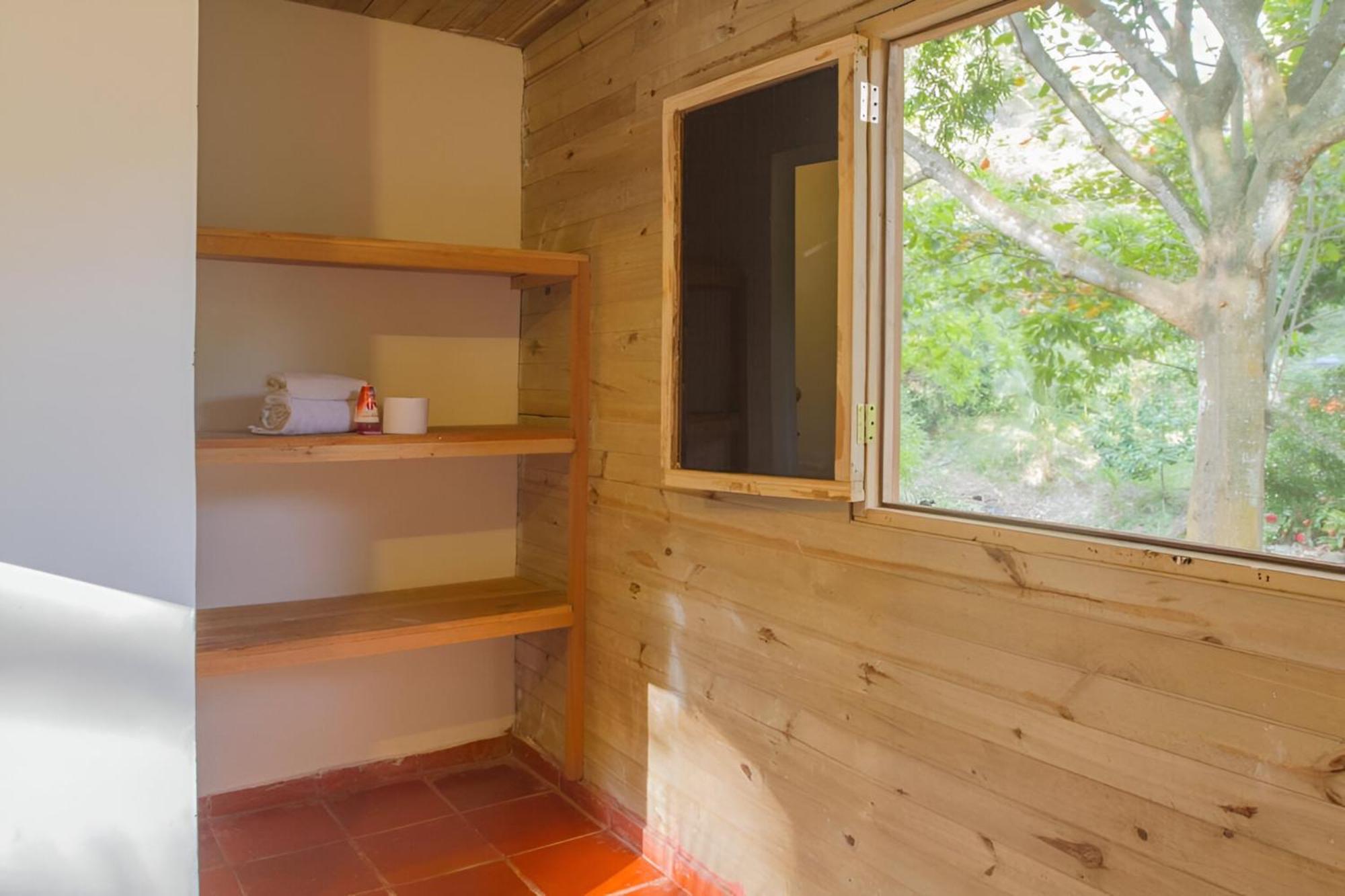 Santuario Tayrona Hostel Calabazo  ภายนอก รูปภาพ