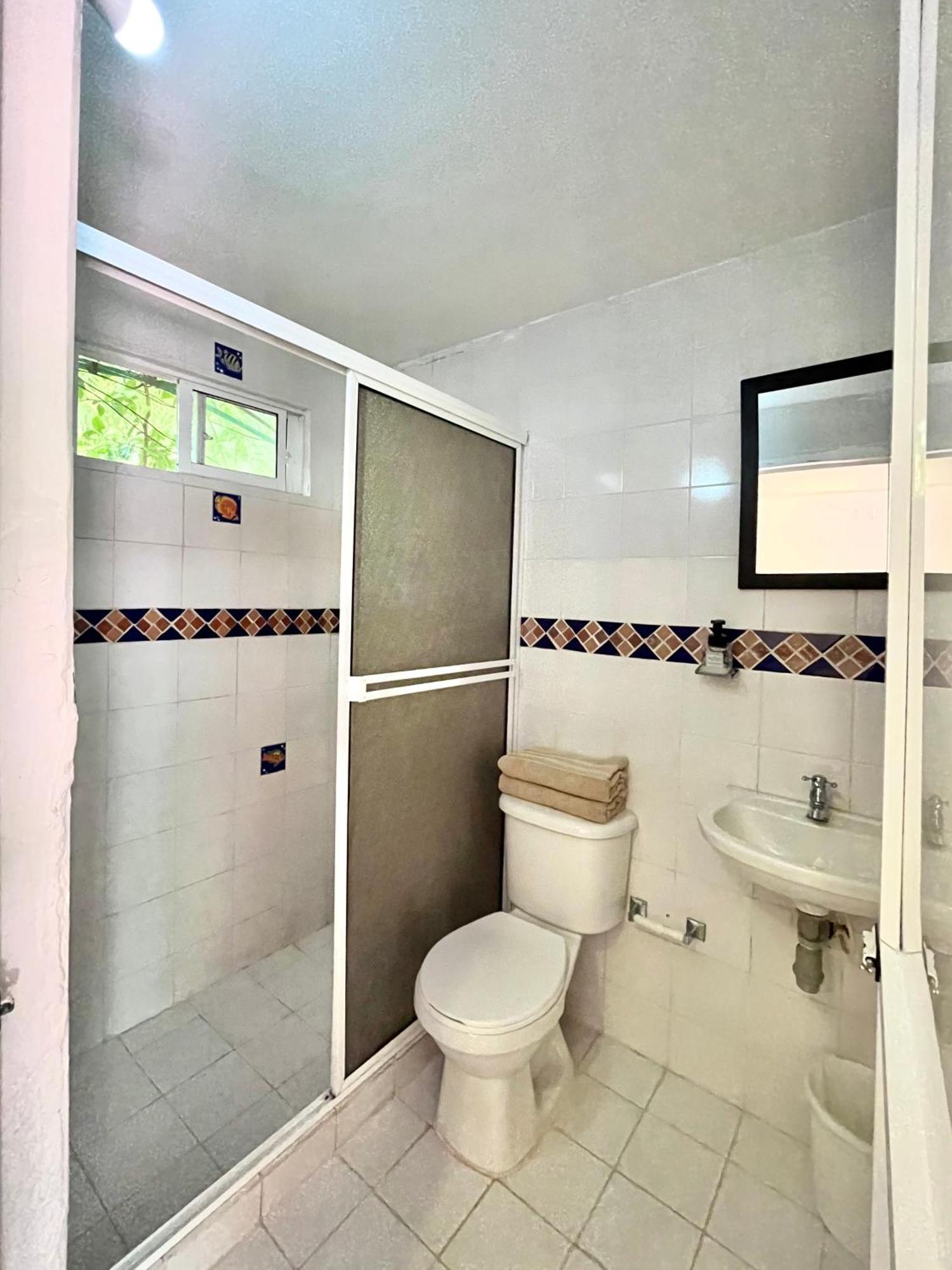 Santuario Tayrona Hostel Calabazo  ภายนอก รูปภาพ